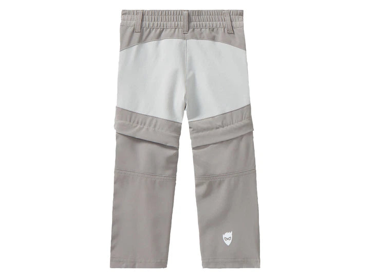 lupilu® Girls' Functional Trousers