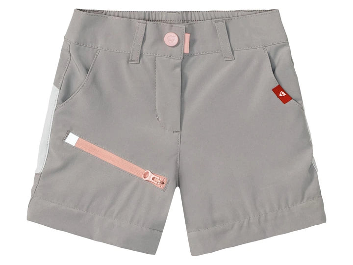 lupilu® Girls' Functional Trousers