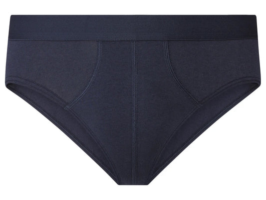 Livergy ® Men's briefs, 3 pieces (Navy/Blue)