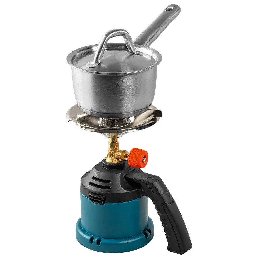 Camping Gas Stove