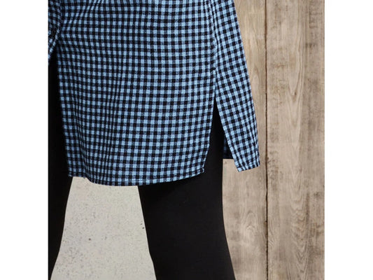Dress shirt for women
