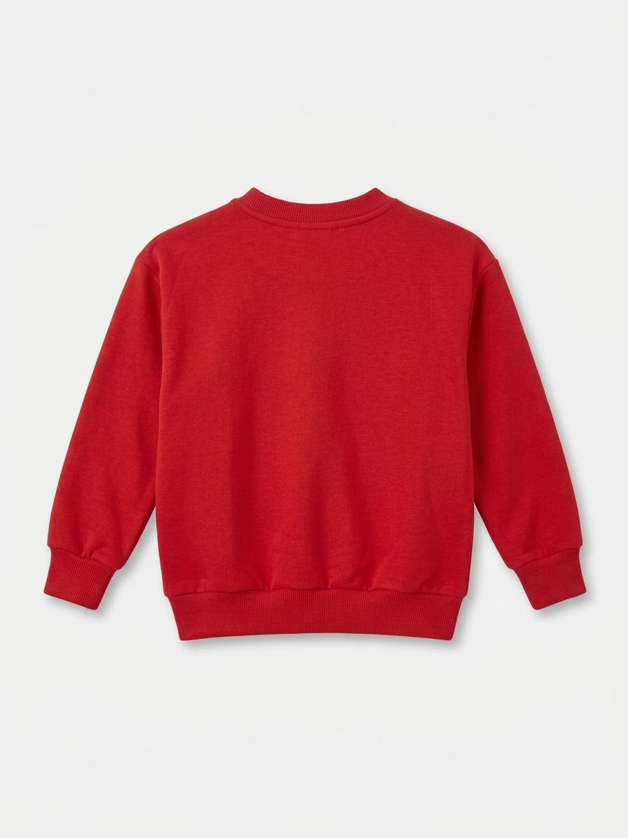 PATPAT Kids’ Sweatshirt