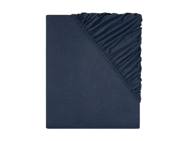 Bed sheet bundle