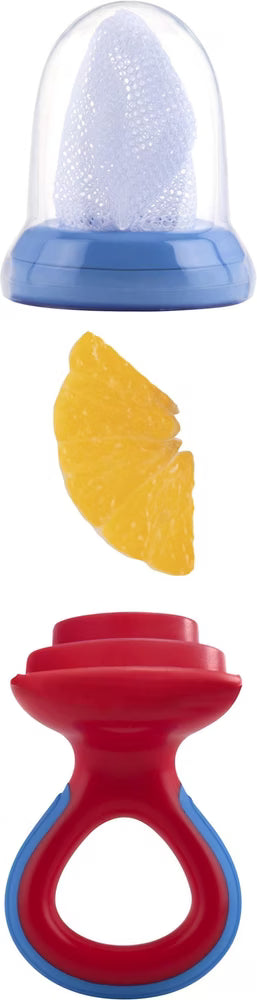 Nuby Fruit Feeder Premium