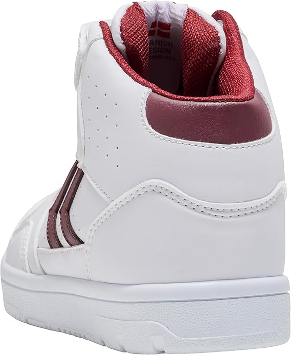 Unisex Kid's Camden High Jr Sneaker