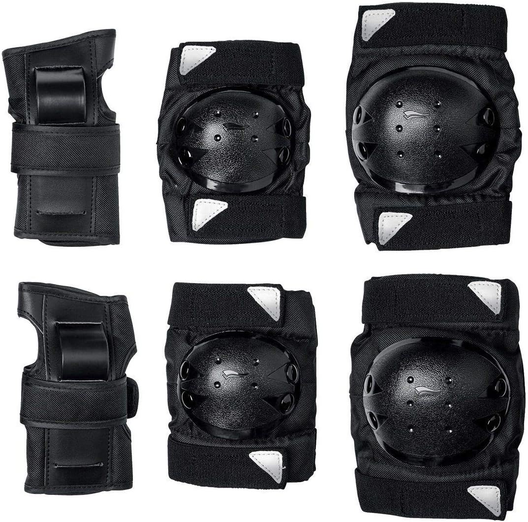 Crivit Children's protectors set