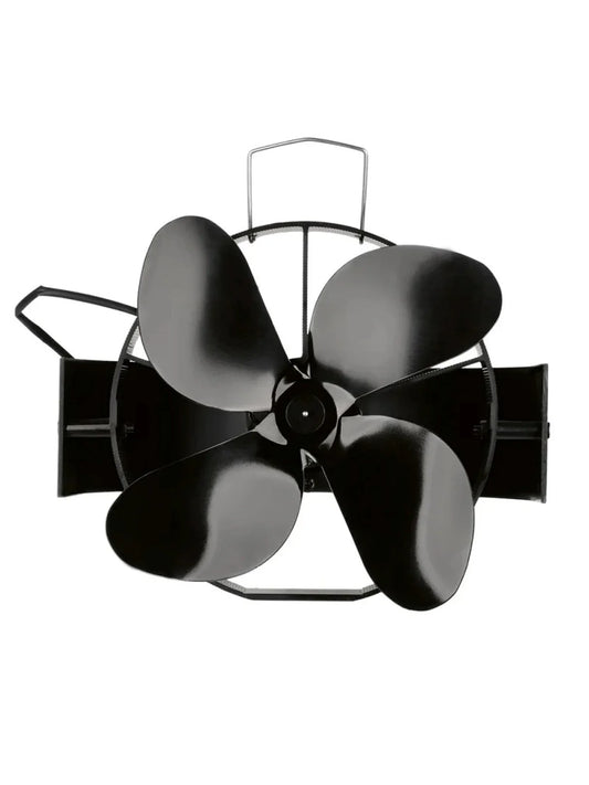 Silvercrest® Chimney fan (pipe mount)