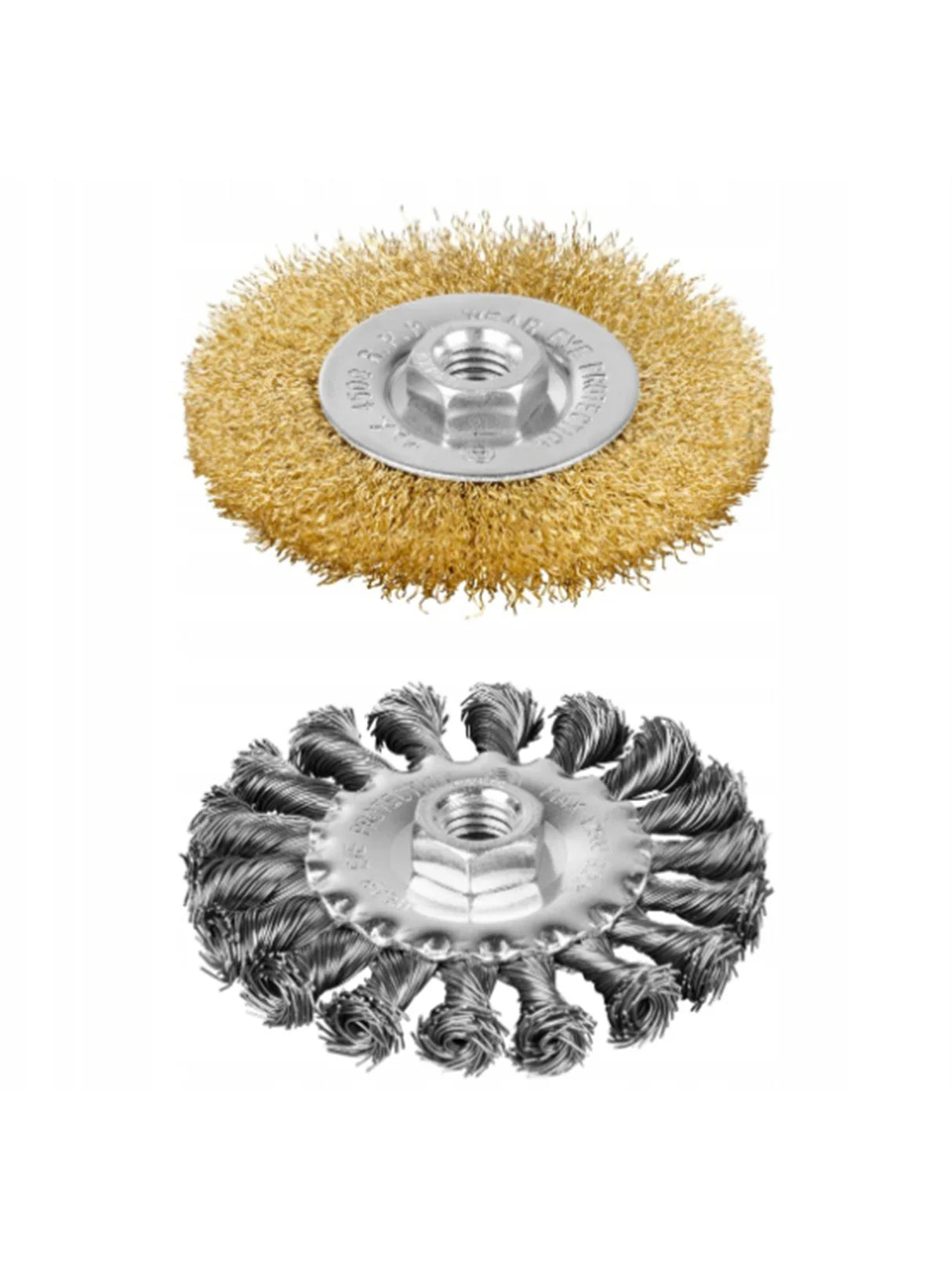 Flat Brushes