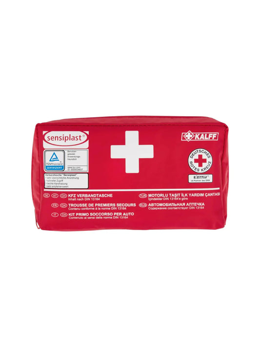 First Aid Kit