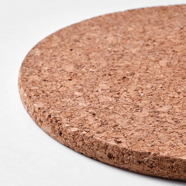 Round Cork Placemat