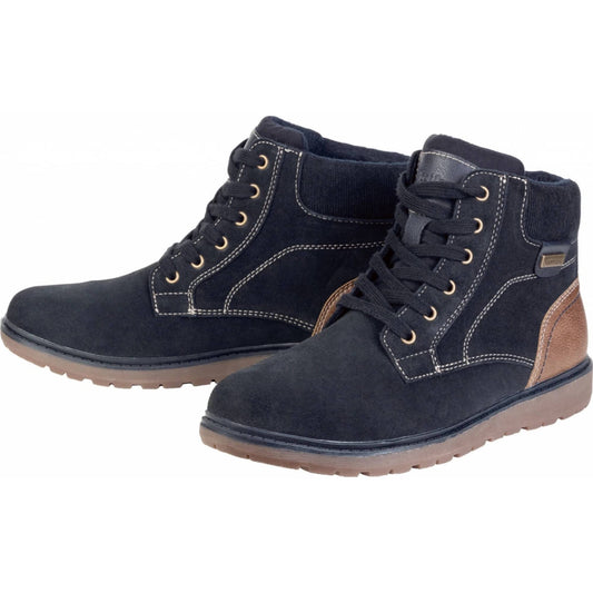 Footflexx men's ankle boots