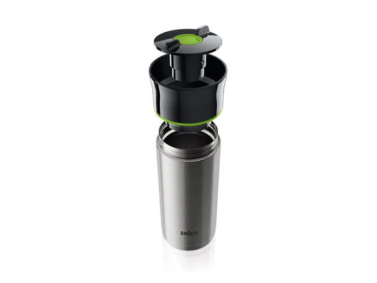 Double Wall Thermal Travel Mug BRSC001