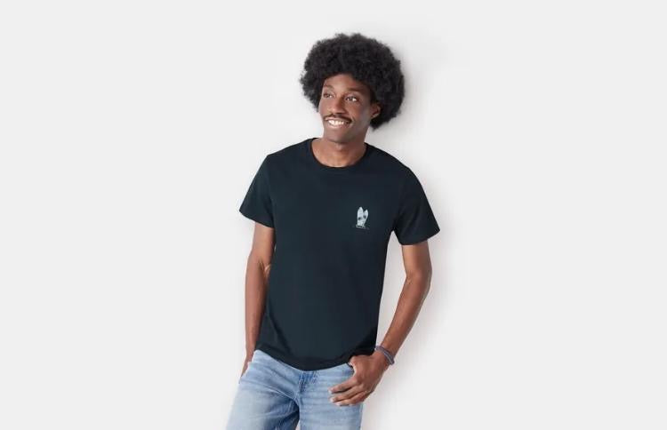 LIVERGY Men’s T-Shirt