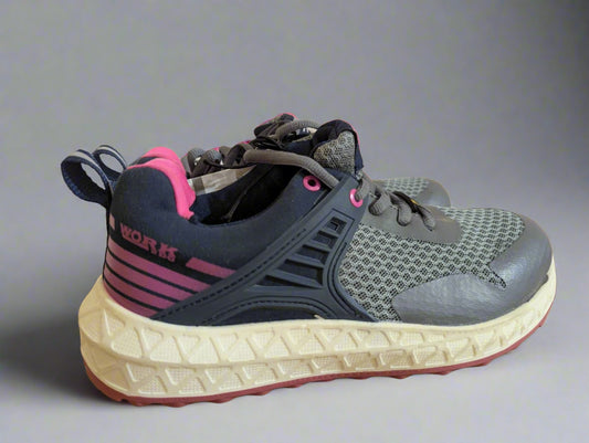 WORK2DO women's Work shoes O1 SR HI