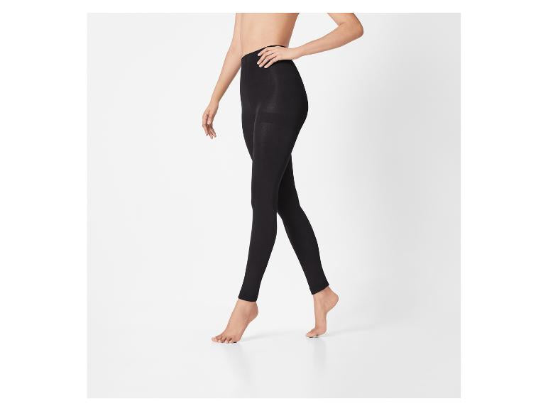 ESMARA Women’s Thermal Leggings (Thermo 100)