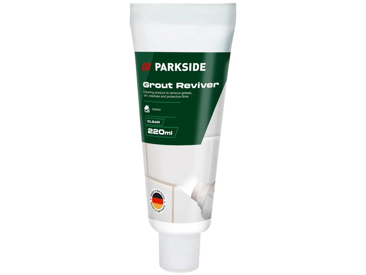 Grout Reviver