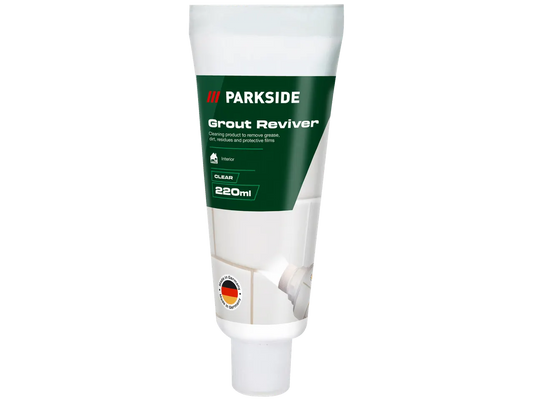 Grout Reviver