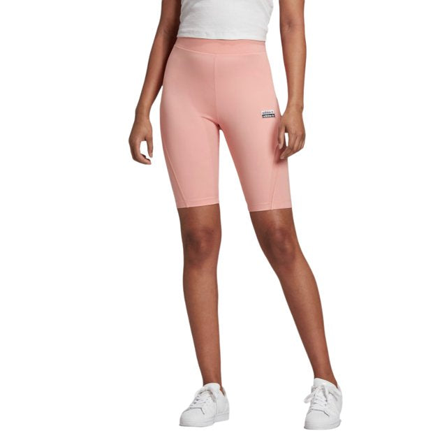 ADIDAS Women’s Cycling shorts (Pink)