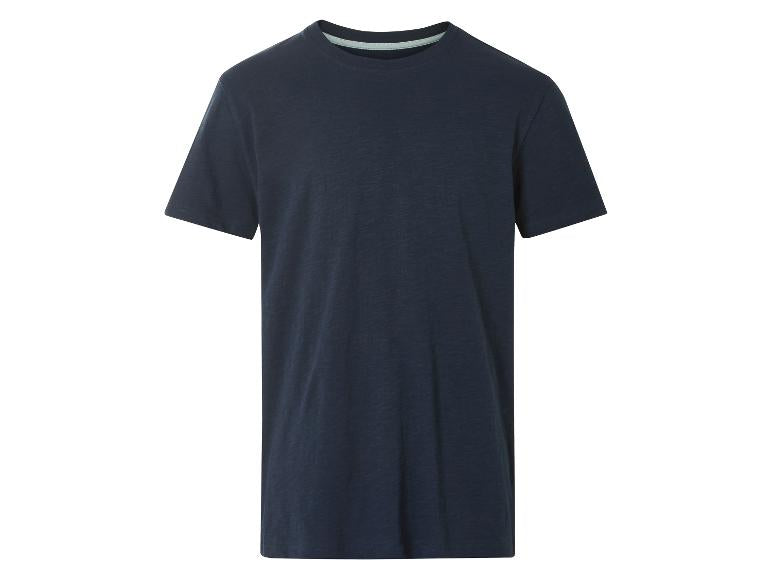 LIVERGY Men’s Cotton T-Shirt