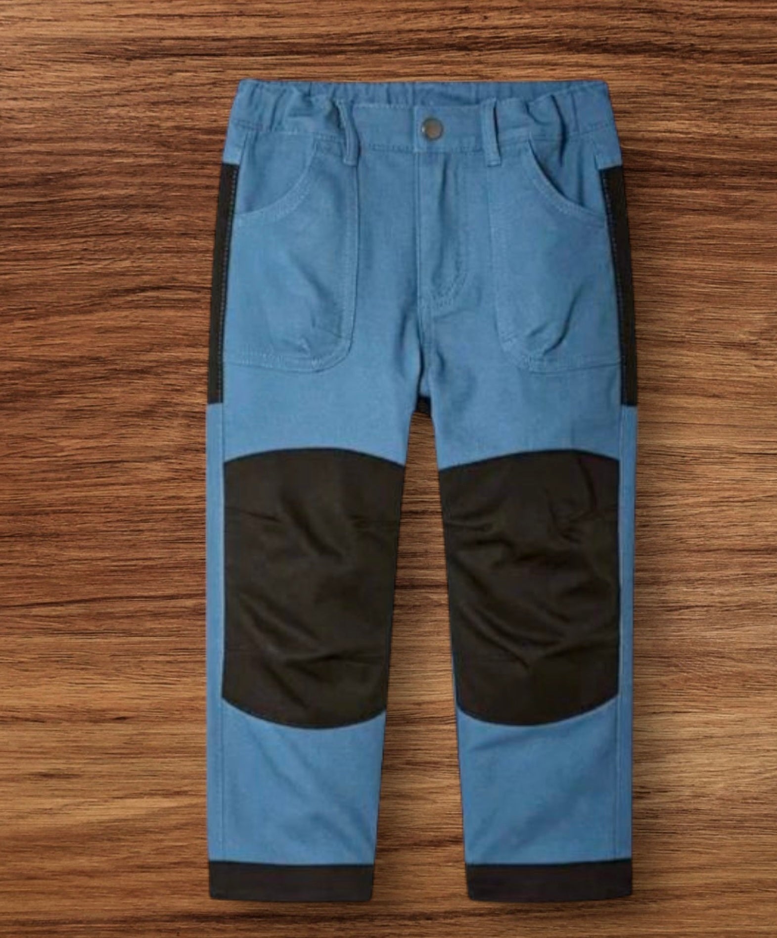 LUPILU Boys Outdoor Pants