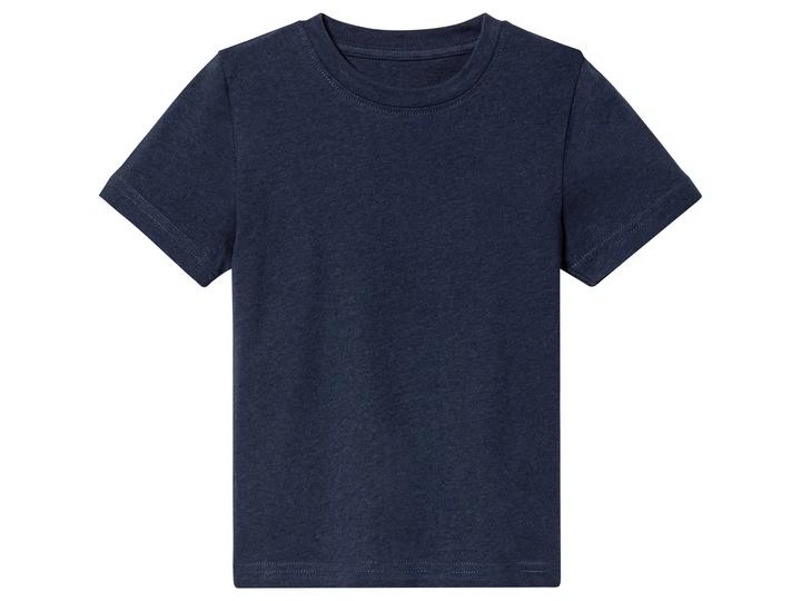 LUPILU Pack of 2 cotton T-shirts