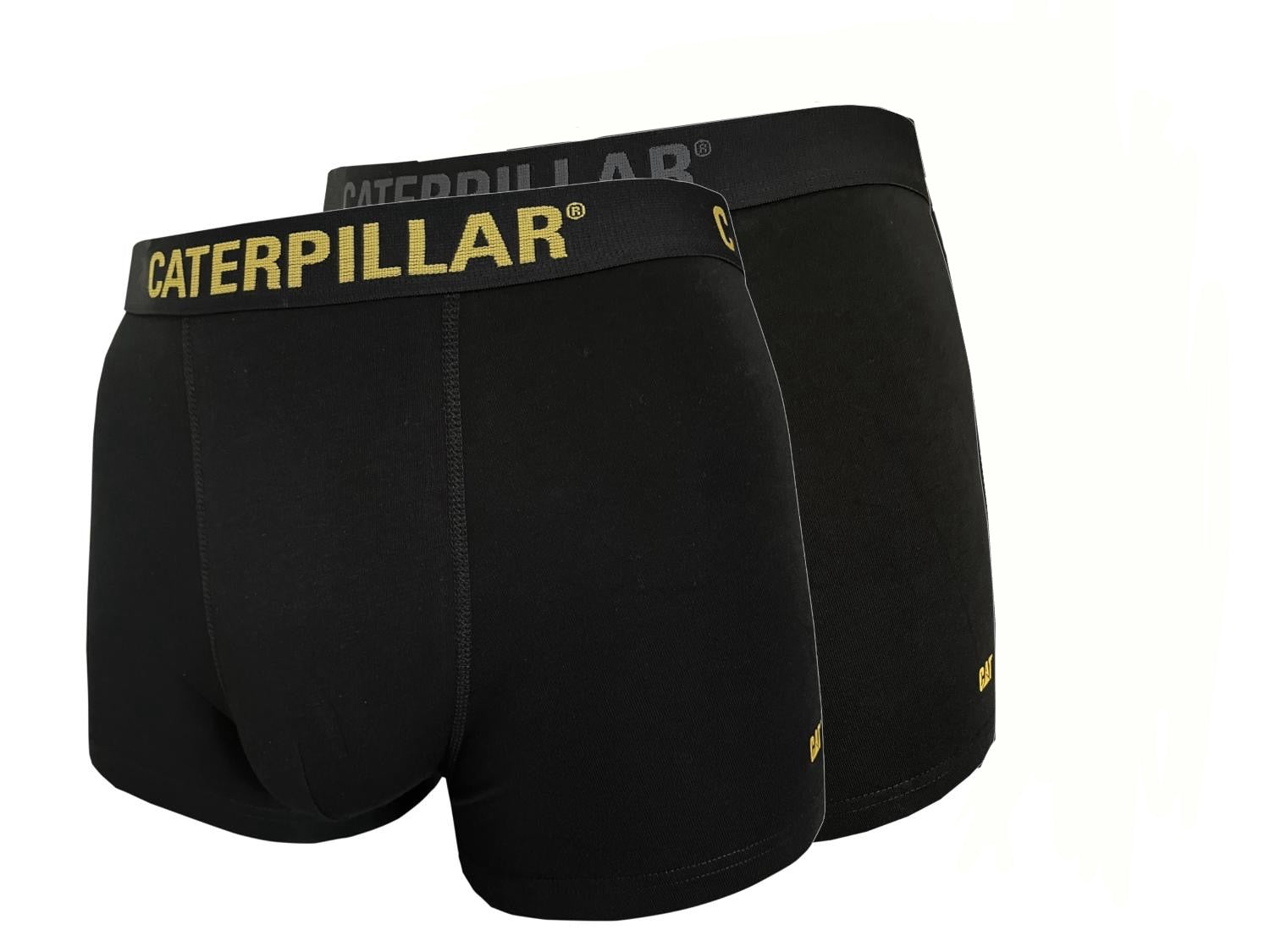 CATERPILLAR Men’s Boxers set , 2 pcs