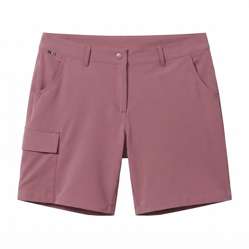 CRANE Women’s Trekking Shorts