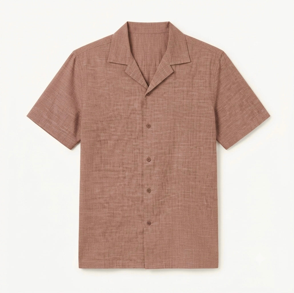 LIVERGY Men’s Shirt , Regular Fit