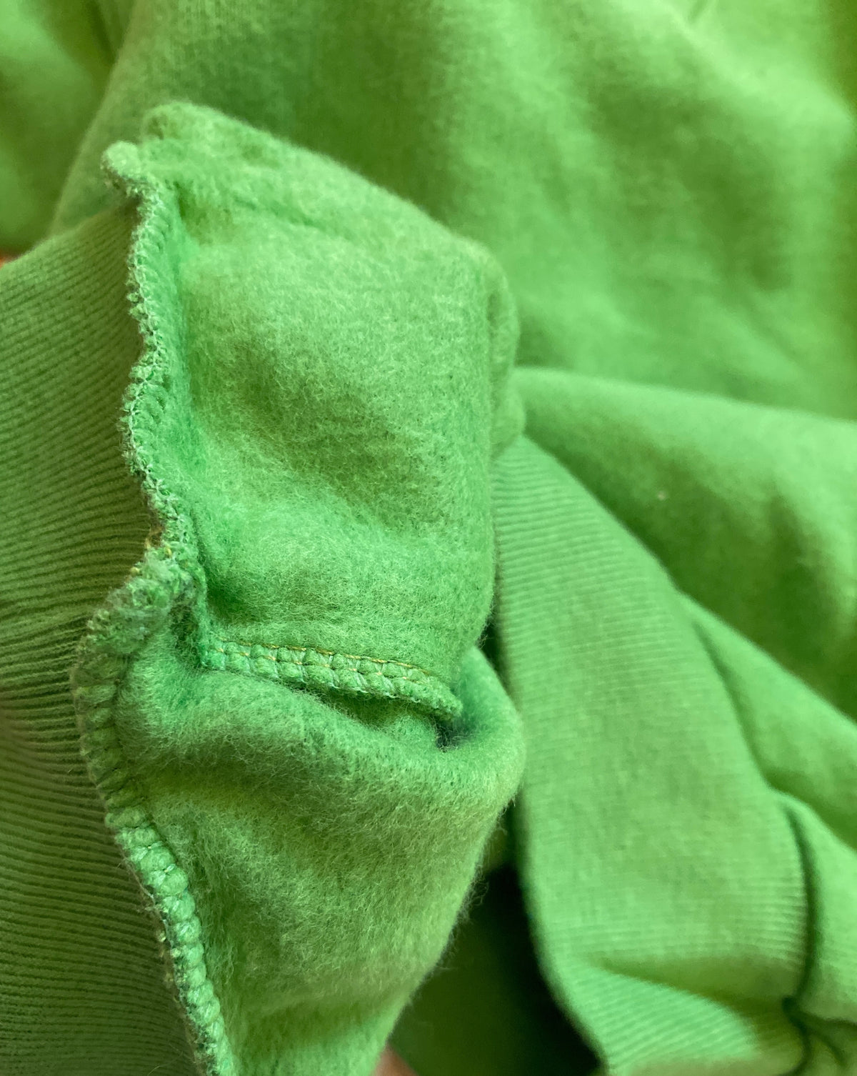 Baby Boys’ Long Fleece Set, mix & match