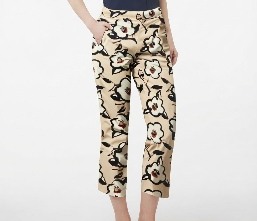 UP2Fashion Women’s Comfort Trousers
