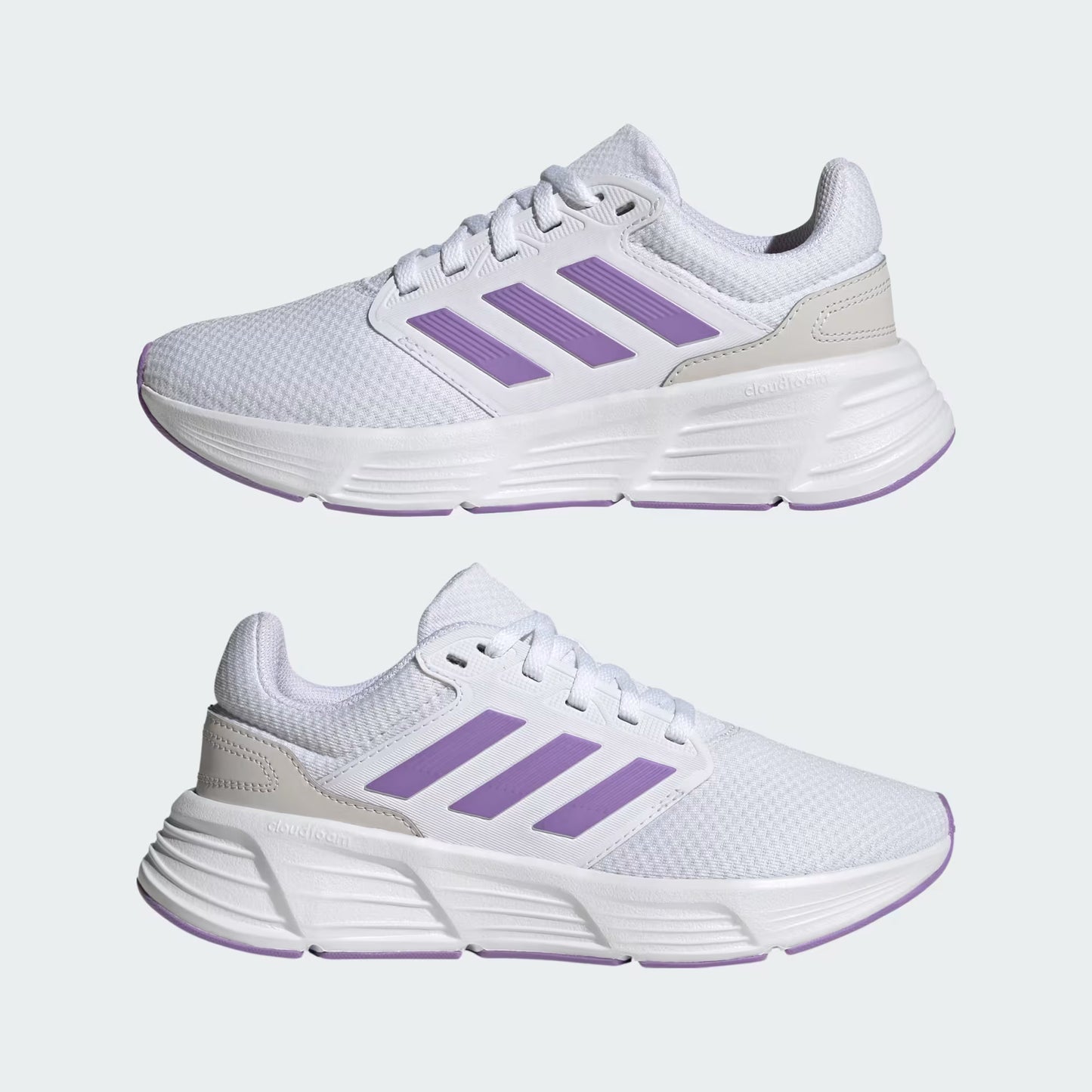 Galaxy 6 Shoes
