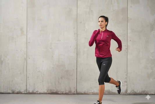 Women's Functional Sports Top