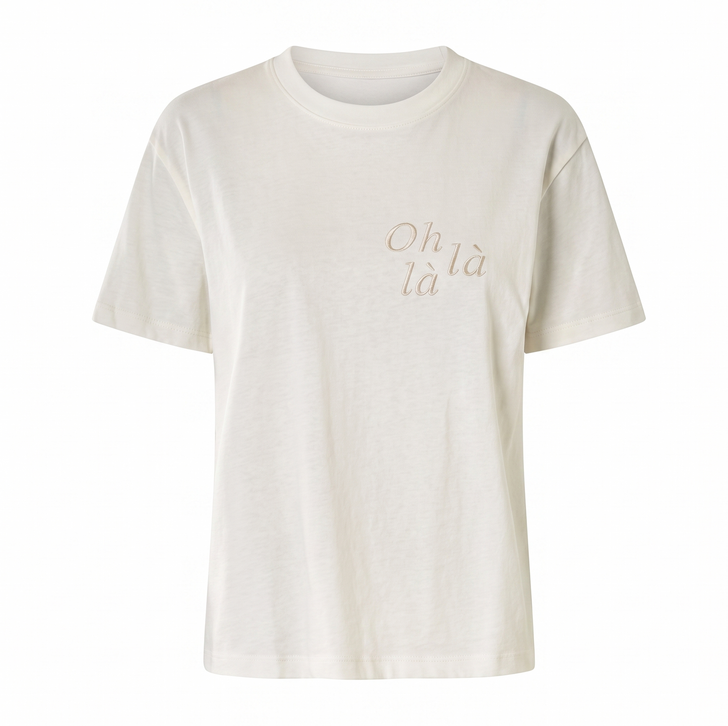esmara® Women's T-shirt with BIO cotton