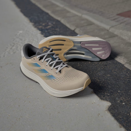 Supernova Rise Move for the Planet Shoes