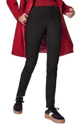 ESMARA Women’s Thermal Jeggings (Back)