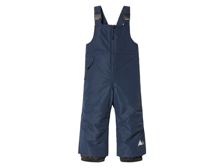 LUPILU Boys’ Ski Overalls (Navy)