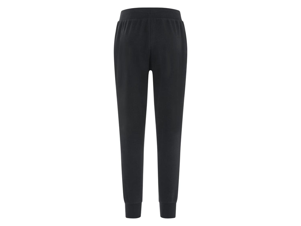 ESMARA x Polo Women’s Fleece Joggers (Black)