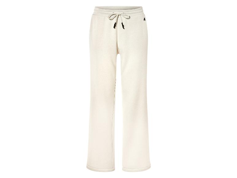 ESMARA x Polo Women’s Fleece Joggers