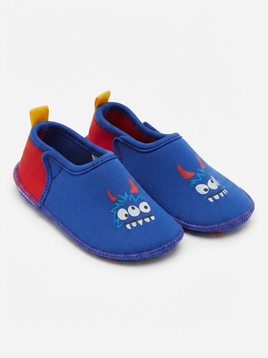 Baby boys’ Water grip shoes - Skidders