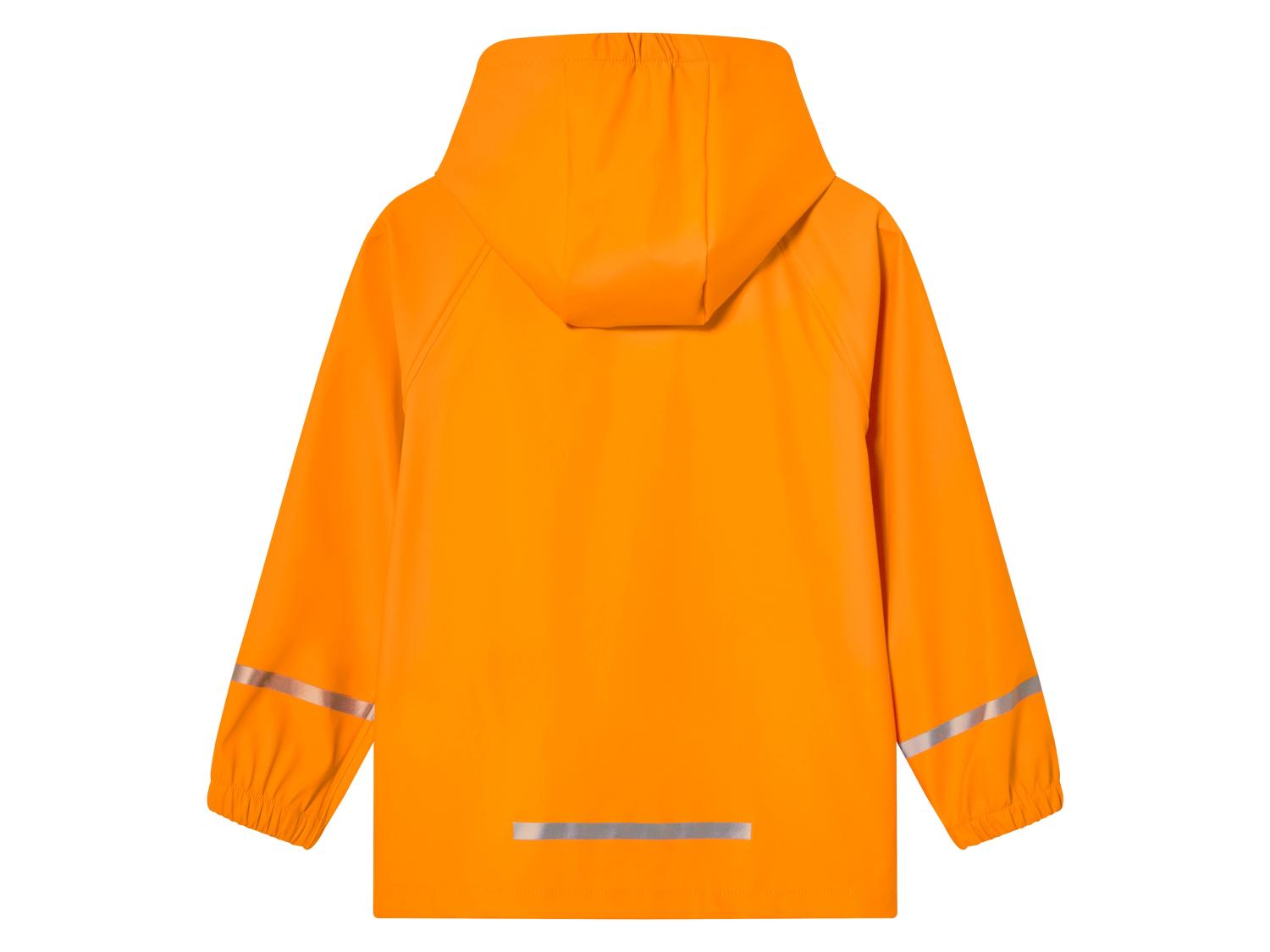 LUPILU Boys’ Waterproof Jacket
