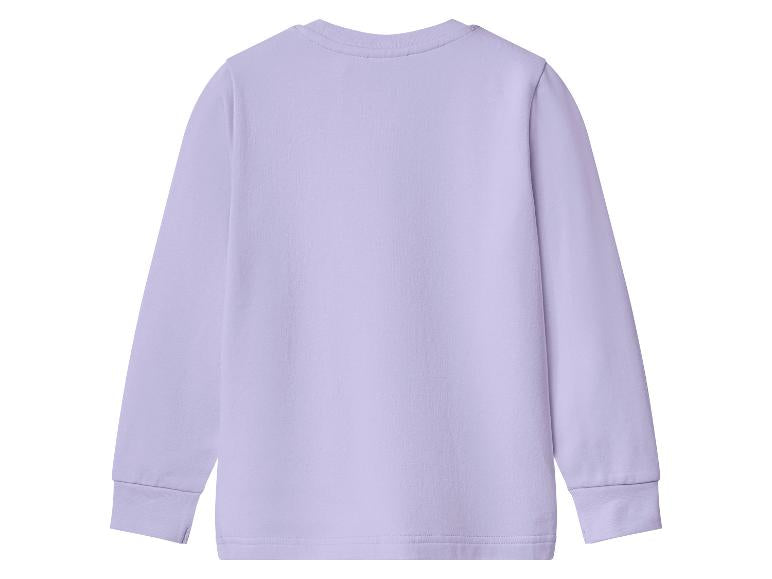 Girl’s Fleece Sweatshirt - Gabby’s Dollhouse