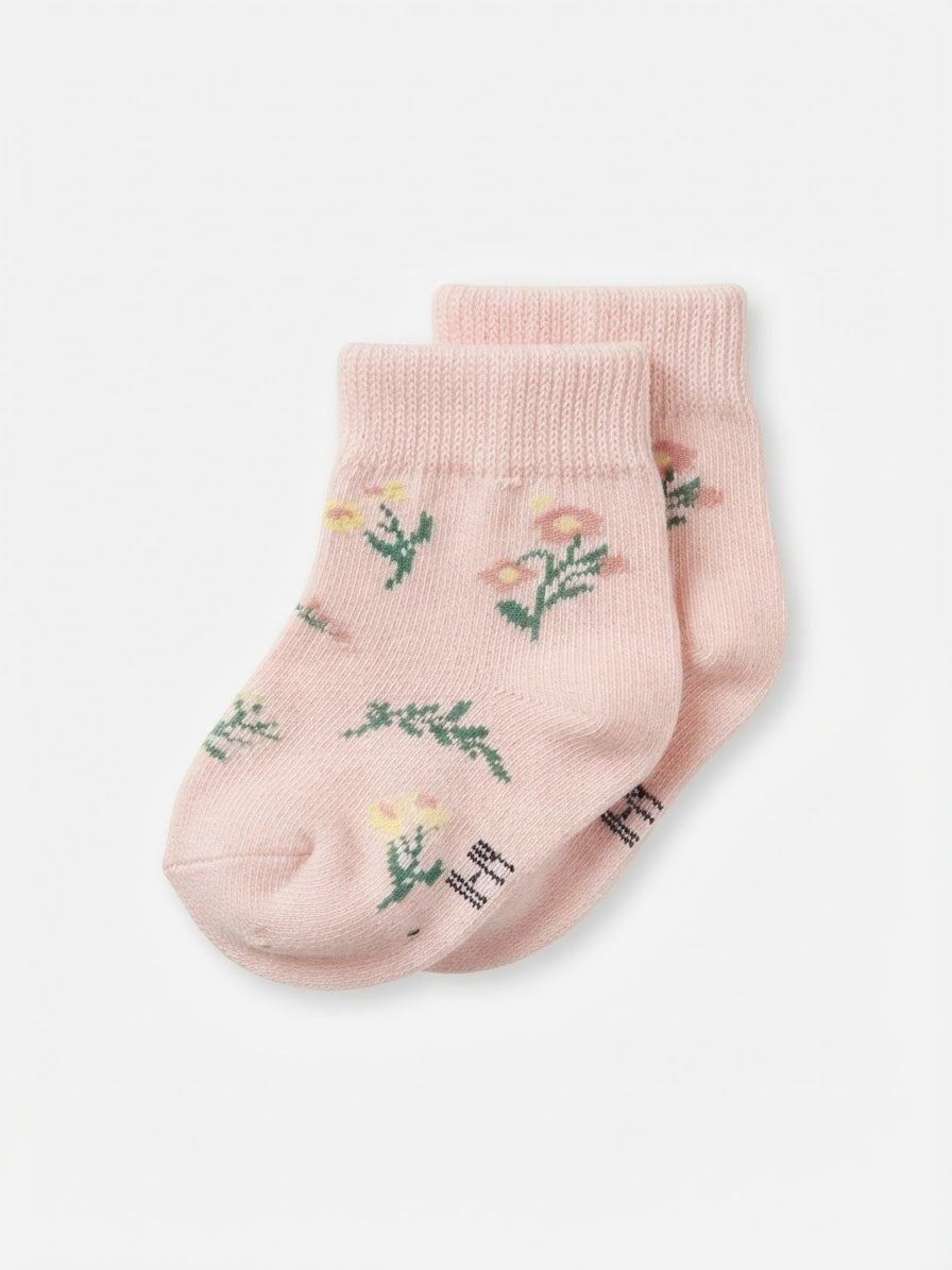 LUPILU Baby Girls’ Socks