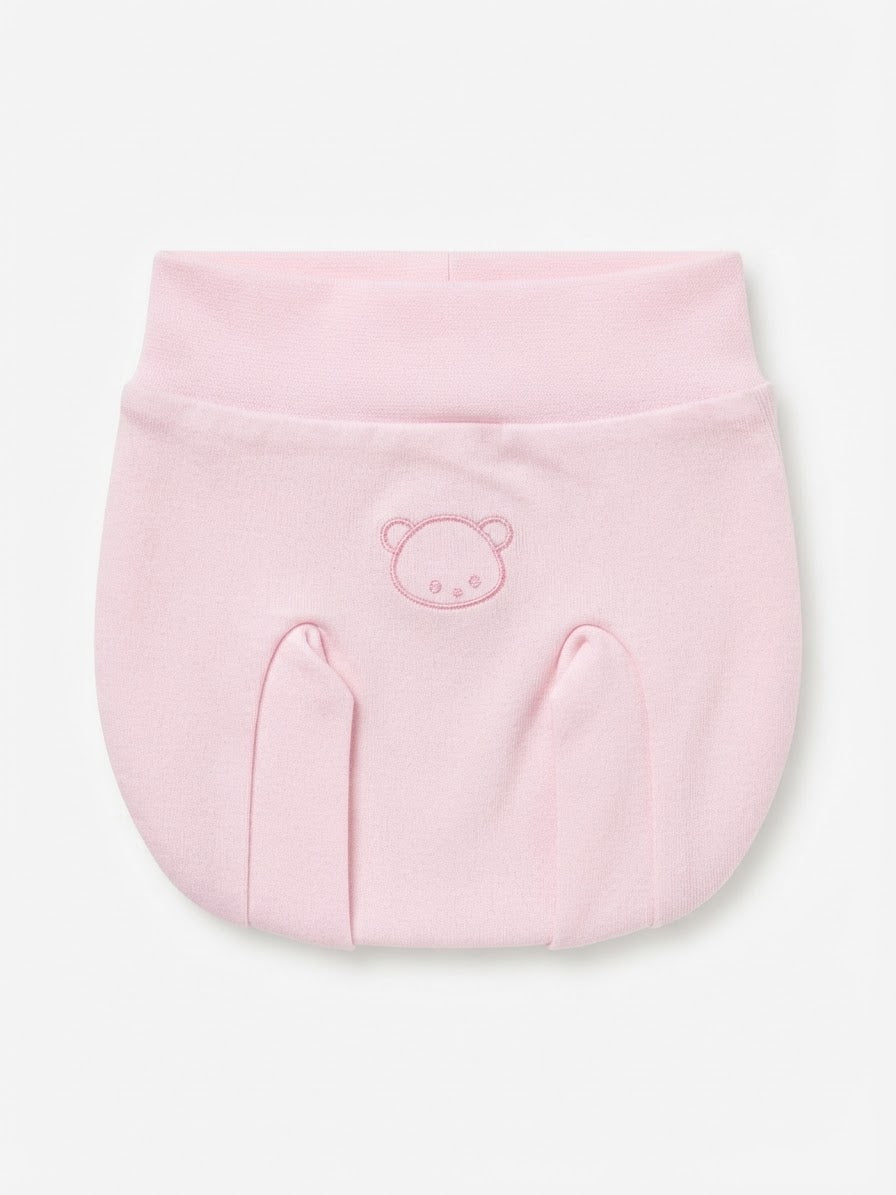 Newborn Underwear for girls , 2 pcs