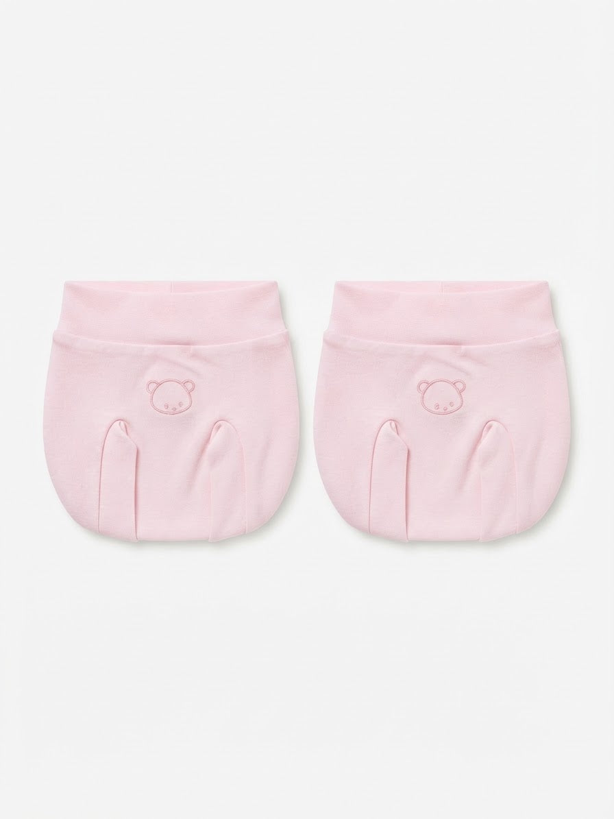 Newborn Underwear for girls , 2 pcs