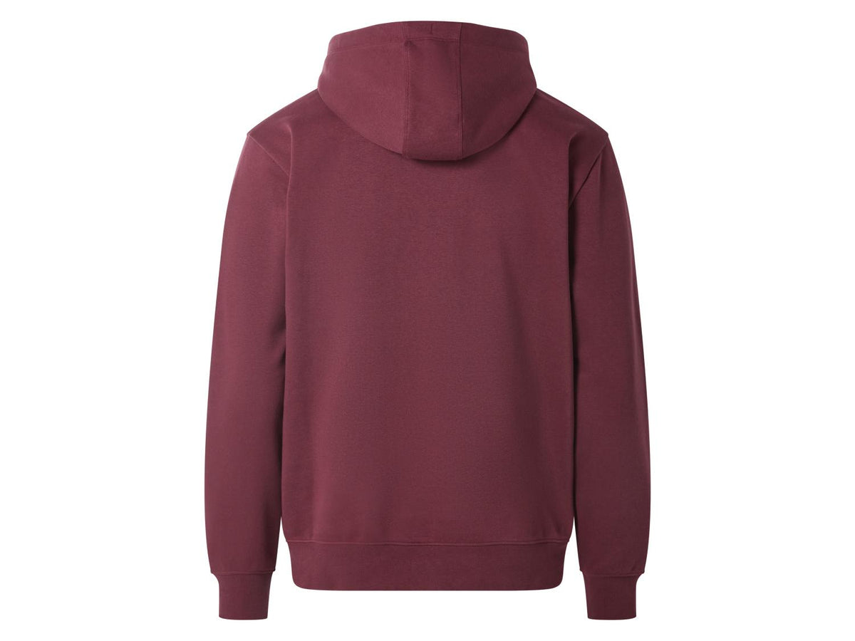 Men’s Premium Fleece Hoodie - Esmara men