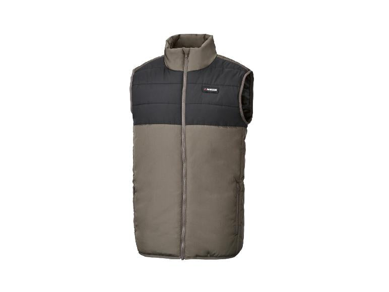 PARKSIDE Men’s Quilted Vest