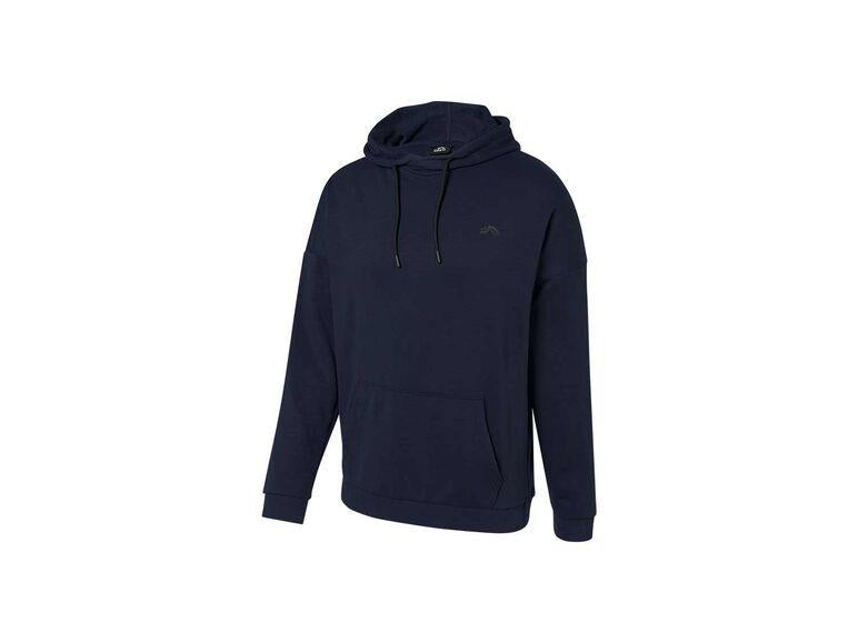 CRIVIT Men’s Hoodie (Navy)