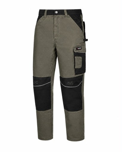 PARKSIDE Men’s Work Trousers