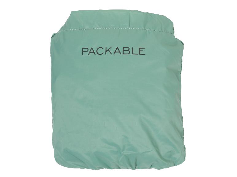 Men’s Lightweight Packable Jacket - NEWCENTIAL