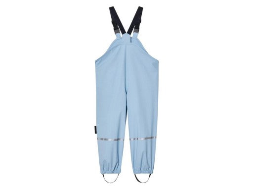 LUPILU Boys’ Waterproof Overalls (Blue)